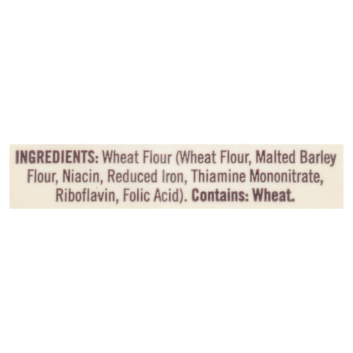 Bob's Red Mill Artisan Bread Flour, Unbleached Enriched