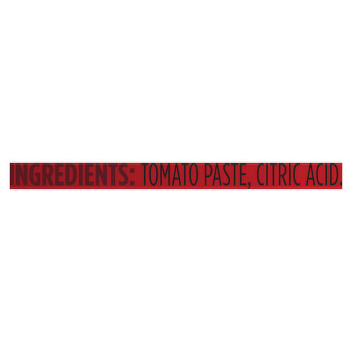 Hunt's Tomato Paste