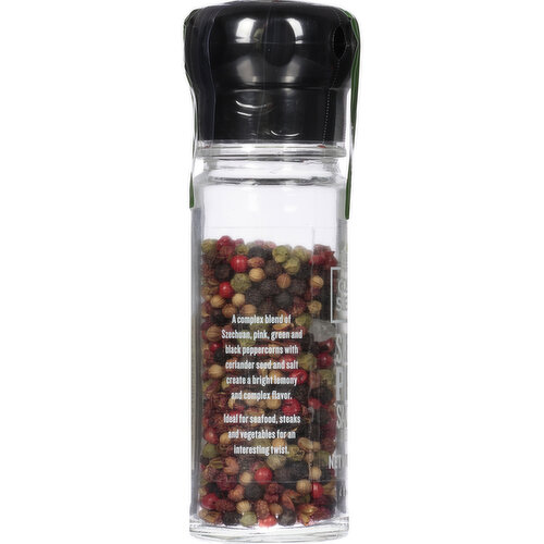 McCormick Gourmet Global Selects Global Selects Szechuan  Pepper Salt & Spice Blend