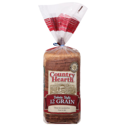 Sara Lee 100% Whole Wheat Bread Loaf, 20 oz, 22 Count 