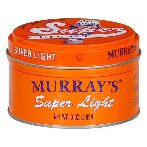 Murrays Pomade