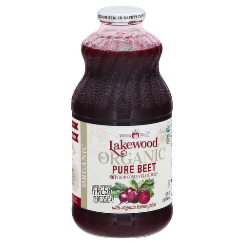 RED JUICE the FDA Registered 100% Natural Juice Drink blend with