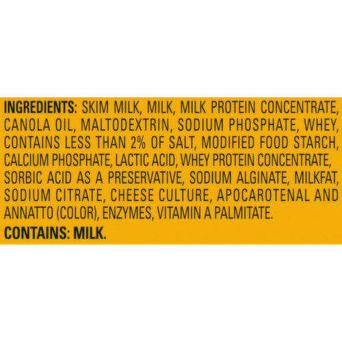 Velveeta 2% Milk Reduced Fat Cheese with 25% Less Fat