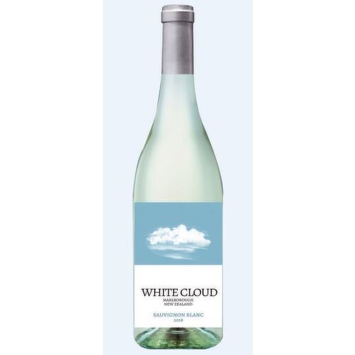 White Cloud Sauvignon Blanc