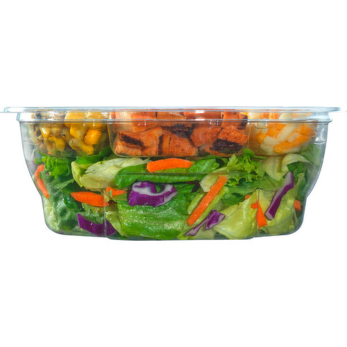Santa Fe Chicken Salad Lunchbox