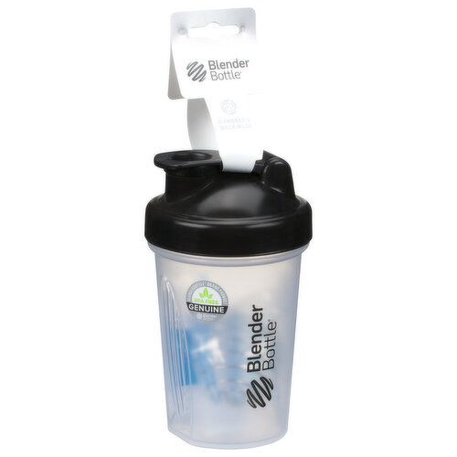 Best Shaker Bottle with Storage for Powder