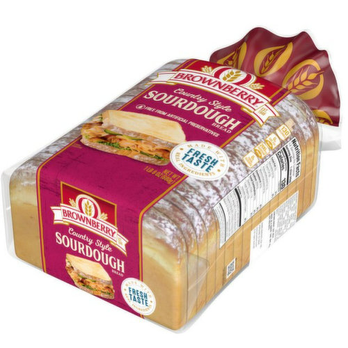 Oroweat Country Potato Bread Loaf, 24 oz