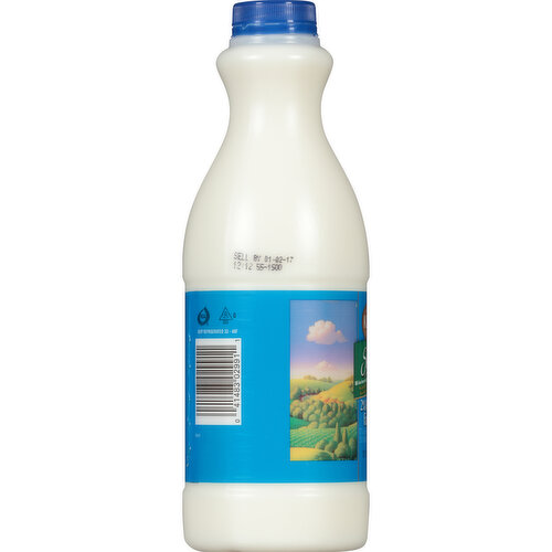 Kemps Select 2% Reduced Fat Milk