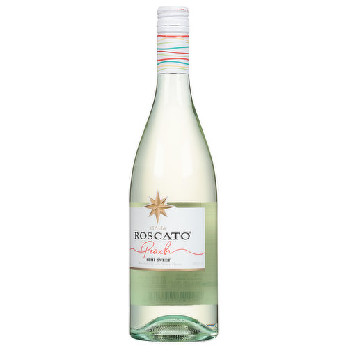 ROSCATO ROSSO DOLCE SWEET RED - Perk's Beer & Beverage