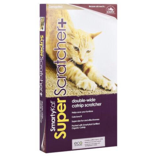 Smartykat deals super scratcher