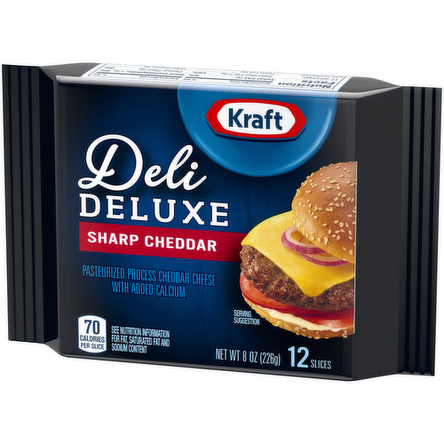 cheeseさま専用 Kraft American Cheese Singles - Foodland