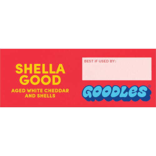 Goodles Shella Good