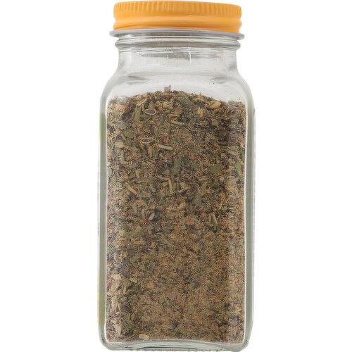 Wild Harvest Seasoning, Lemon Herb 2.7 Oz