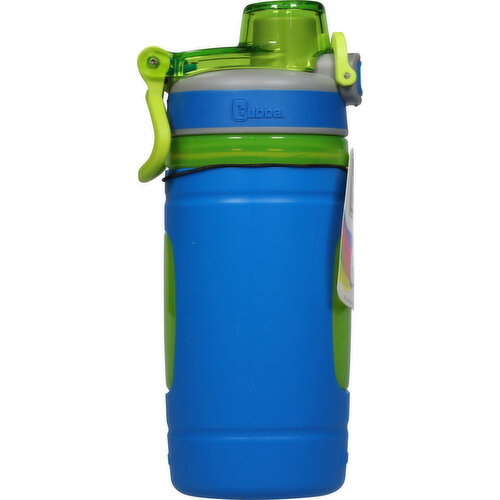 Bubba Flo Kids Water Bottle with Leak-Proof Lid