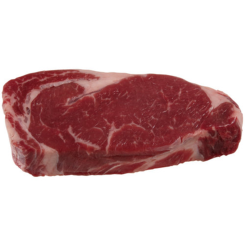 Cub Beef Bone In Ribeye Steak