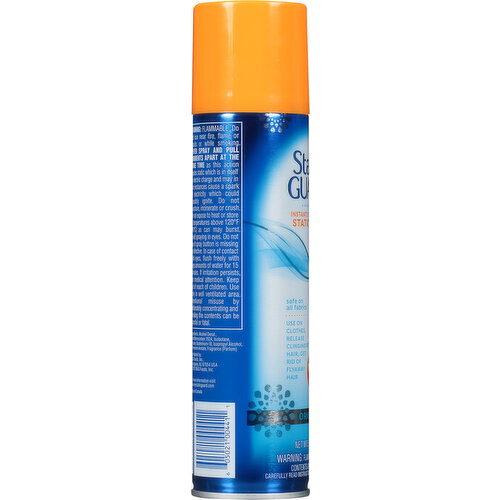 Static Guard Spray, 1.4 Ounces 