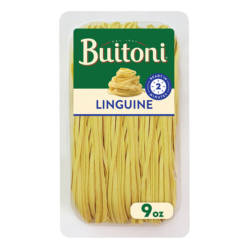 Buitoni Linguine, Refrigerated Pasta Noodles