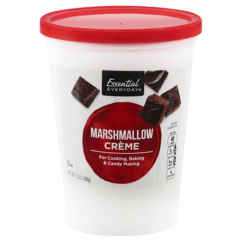 Essential Everyday Marshmallow Creme