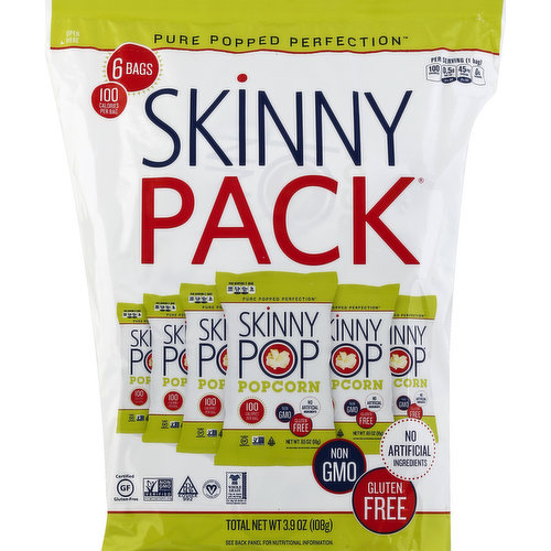 Skinny Pop