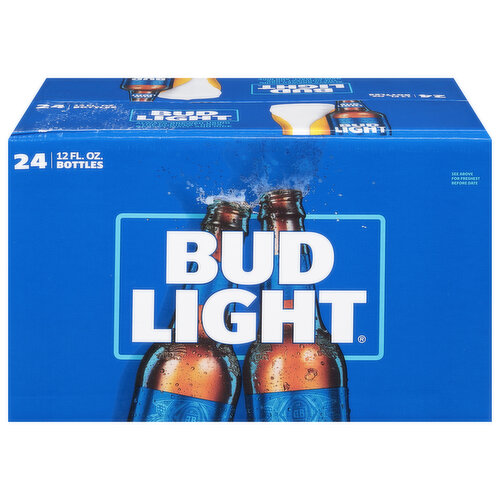 Bud Light Beer