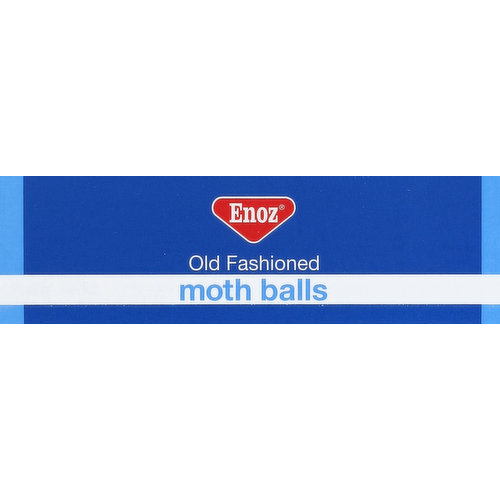 Save on Enoz Para Moth Balls Order Online Delivery