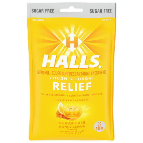 Per Drop: Other Information: Excessive consumption may have a laxative effect. 5 calories per drop. Contains: soy.