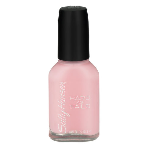 Sally Hansen Sally Hansen Hard as Nails Nail Color 160 Hard Core Party