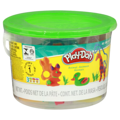 Play Doh, Play Doh Sets & Accessories