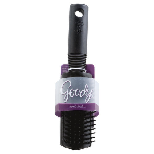 Goody Hairbrush