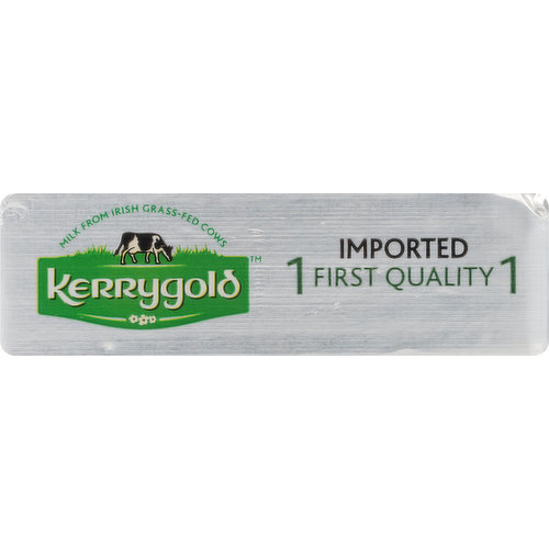 Kerrygold Butter, Pure Irish