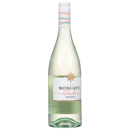 ROSCATO PEACH  Total Wine & More