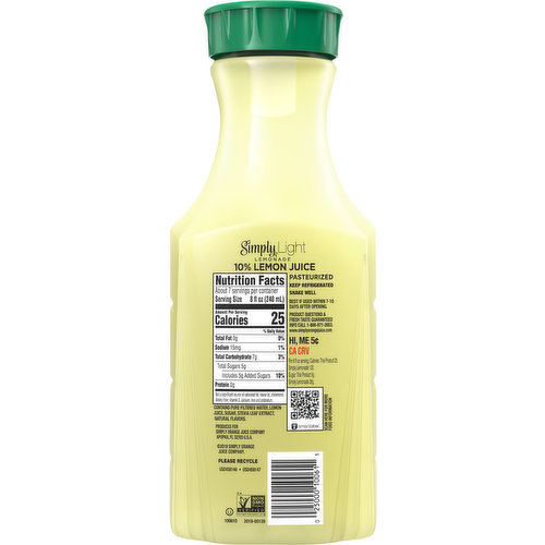 simply-lemonade-nutrition-facts-besto-blog