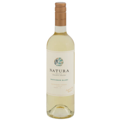 Natura Sauvignon Blanc