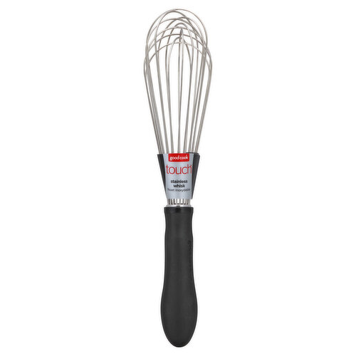 GoodCook Touch Wire Masher, Non-slip Grip Handle