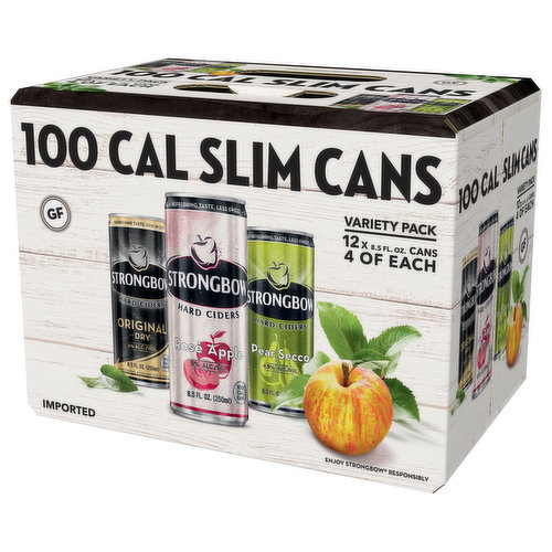 Strongbow ciders deals