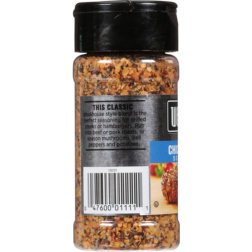 Weber Seasonings, Weber Spices, Weber Rubs, Weber