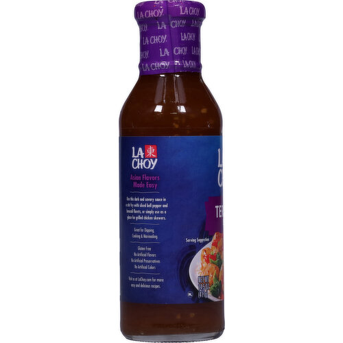 Home - Madd Chicken Teriyaki