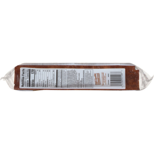 Essential Everyday Cookies, Fudge Striped, Shortbread