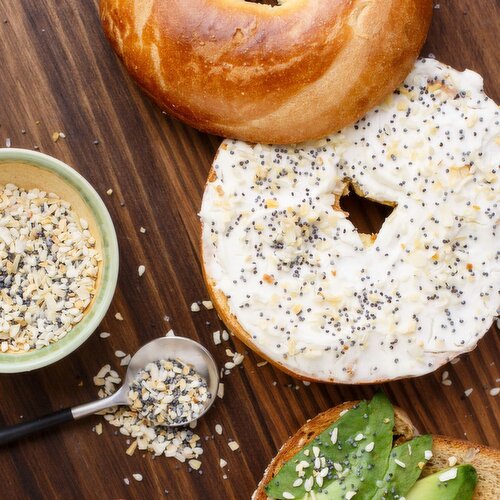 McCormick Sesame Seed