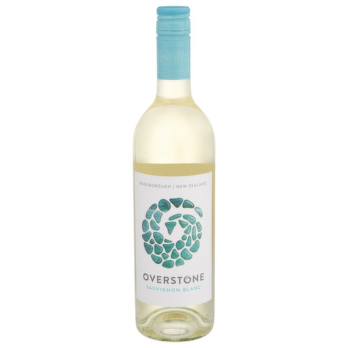 Overstone Sauvignon Blanc Wine