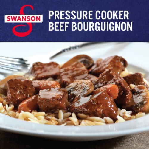 Swanson® 100% Natural Beef Broth