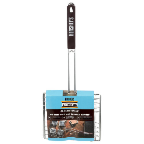 Hershey's S'mores S'mores Grilling Basket