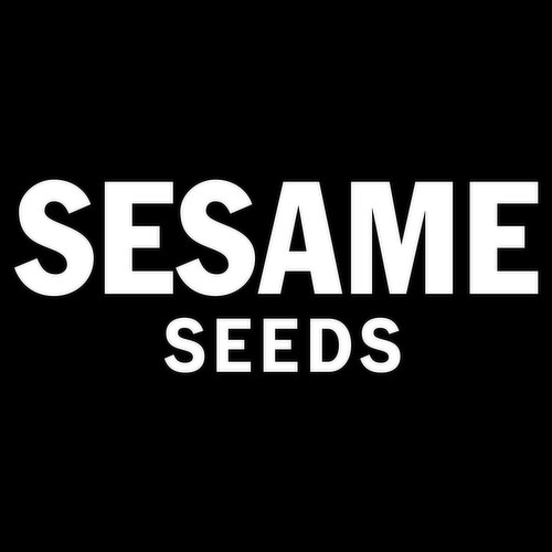 McCormick Sesame Seed