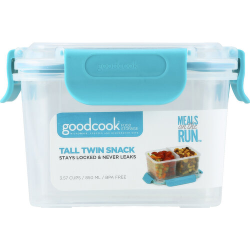 Good Cook Dishwasher Safe Food Storage Containers