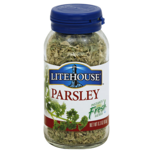 Litehouse Parsley