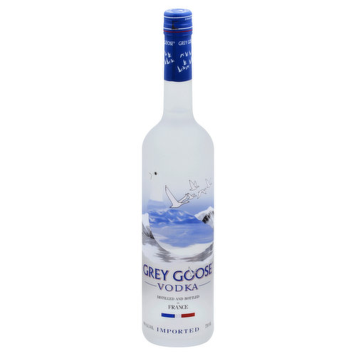 Grey Goose Vodka