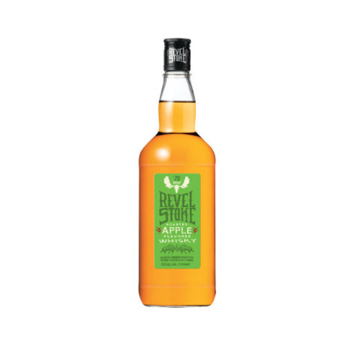 Revelstoke Apple Canadian Whisky