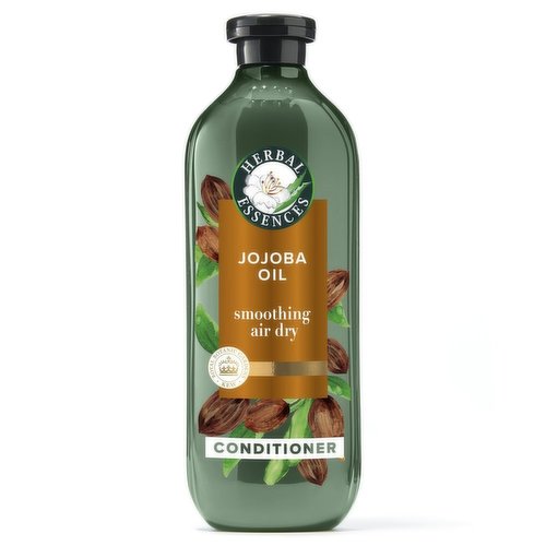 Herbal Essences PurePlants Jojoba Oil Conditioner