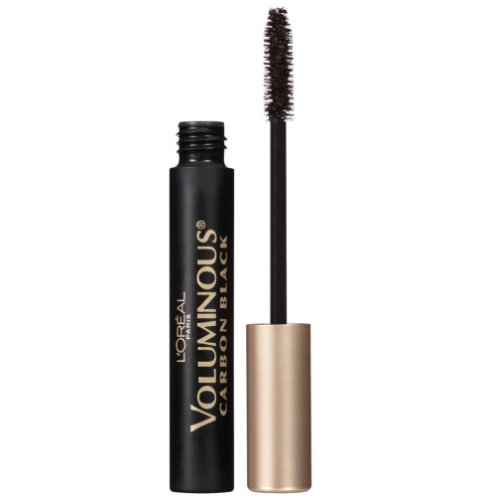 L'Oreal Voluminous Mascara, Carbon Black 335