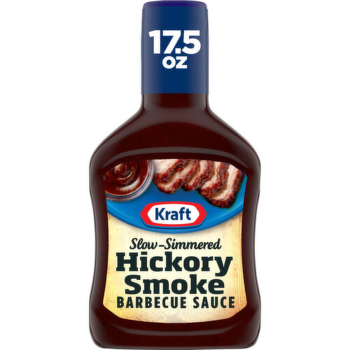 Hickory Smoked Barbeque Seasoning